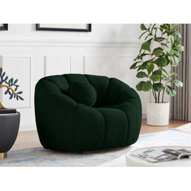 Wayfair pumpkin outlet chair